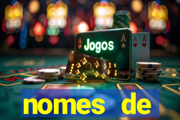 nomes de plataformas de jogos